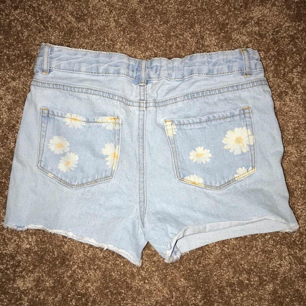Daisy jean shorts